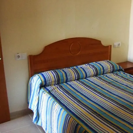 Appartement Parcelas