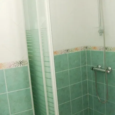 Appartement Parcelas *