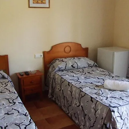 Appartement Parcelas *