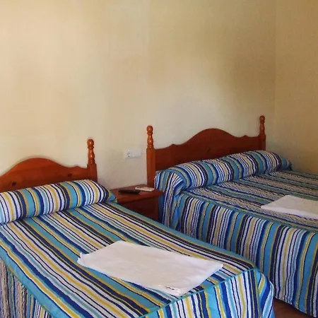 Parcelas Appartement Conil De La Frontera