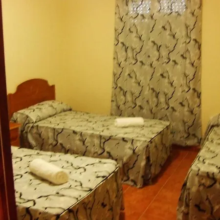 Parcelas Appartement Conil De La Frontera