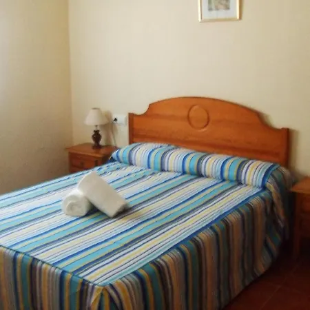 Parcelas Appartement Conil De La Frontera
