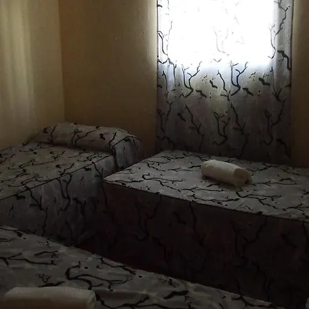 Parcelas Appartement