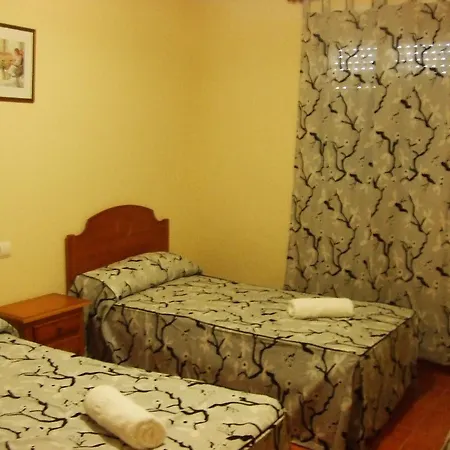 Appartement Parcelas Conil De La Frontera