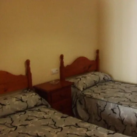Appartement Parcelas Conil De La Frontera