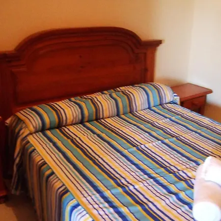 Appartement Parcelas