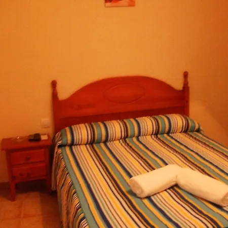 Appartement Parcelas *