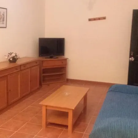 Parcelas Appartement Conil De La Frontera