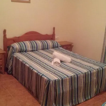 Appartement Parcelas