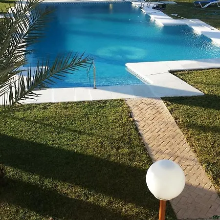 Appartement Parcelas