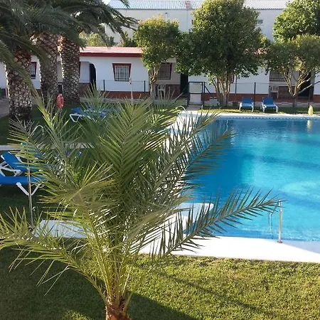 Parcelas Appartement