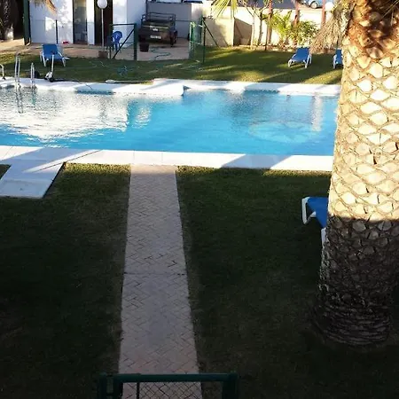 Parcelas Appartement *