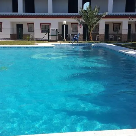 Parcelas Appartement Conil De La Frontera