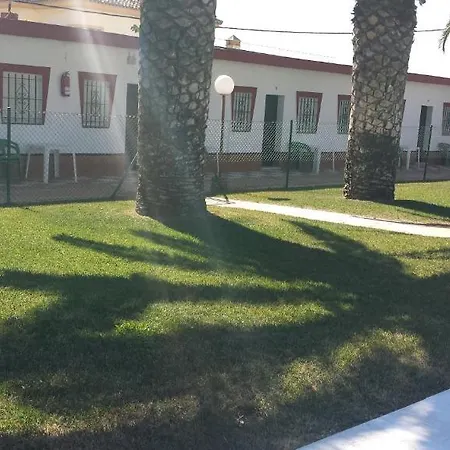 Parcelas Appartement Conil De La Frontera