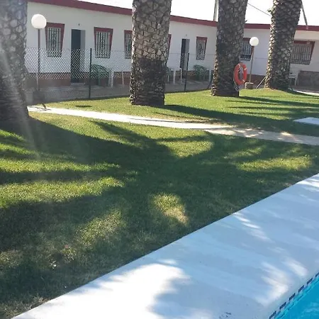 Appartement Parcelas