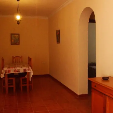Appartement Parcelas Conil De La Frontera